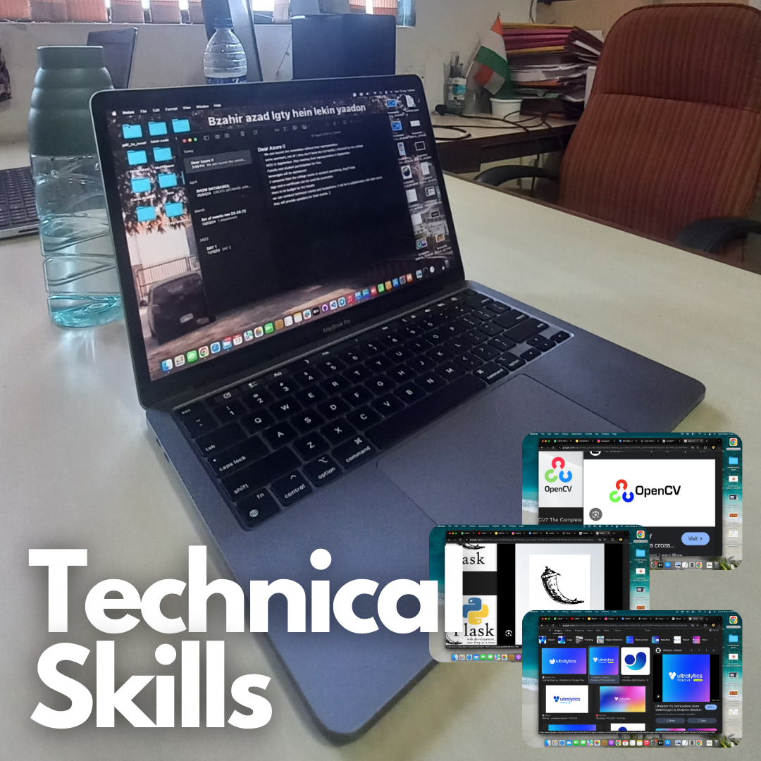 Laptop image