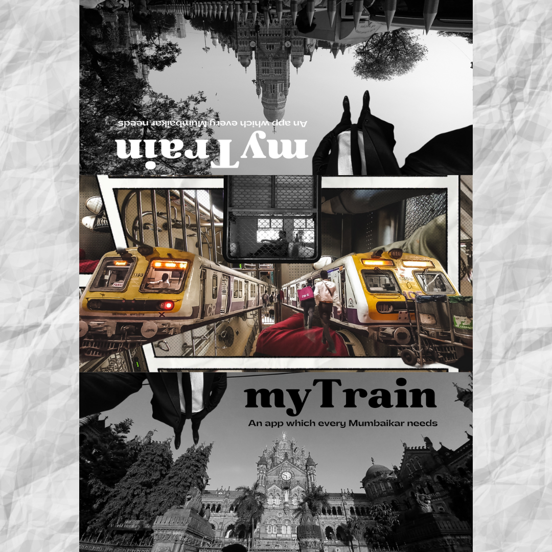 MyTrain's Img